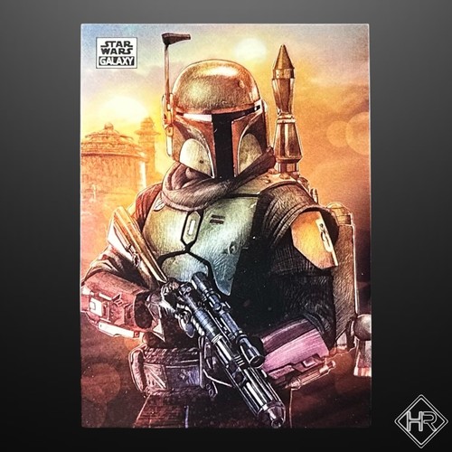 2025 topps chrome star wars - 2025,