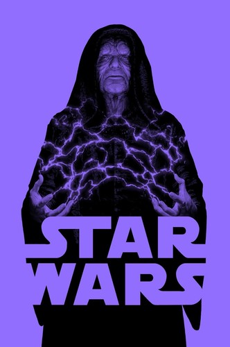 Emperor palpatine star wars - palpatine,