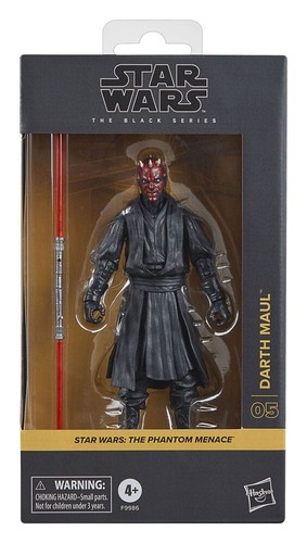 Star wars darth maul action - darth,