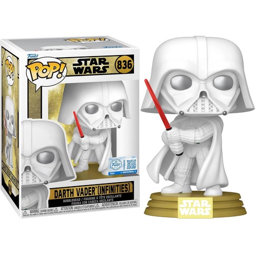 Funko pop star - pop,