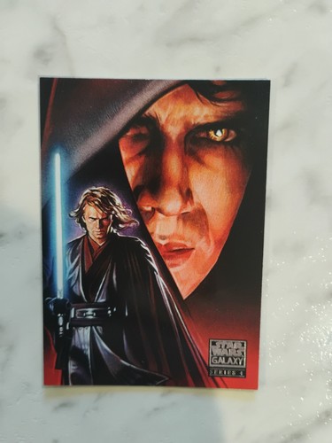 2009 topps star wars - wars, 4