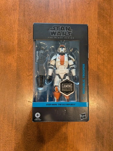 Star wars black - , series