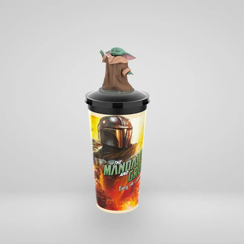 Star wars the mandalorian - star,