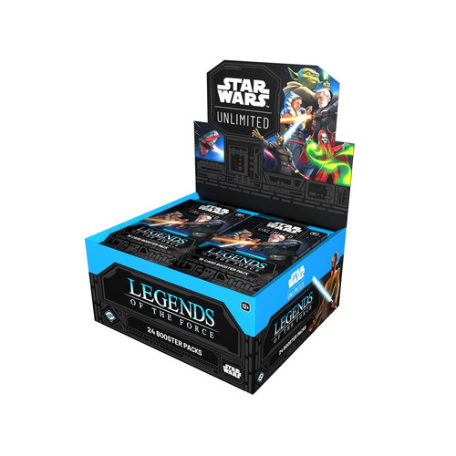 Star wars unlimited - wars, unlimited: