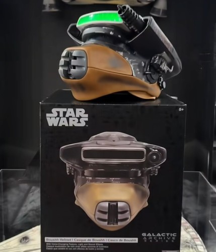 New 2026 star wars galactic - star,