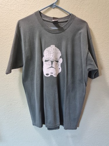 Vintage 2005 star wars - star,