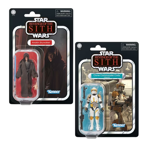Star wars the vintage - wars,