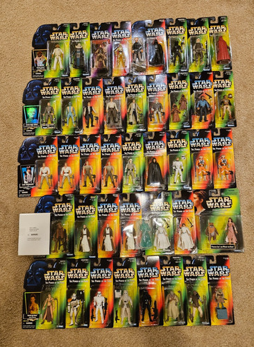 Star wars power the force - of,