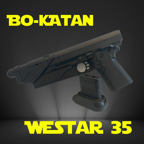 Authentic katan westar 35 - authentic,