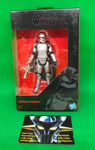 Hasbro star wars the black - hasbro,