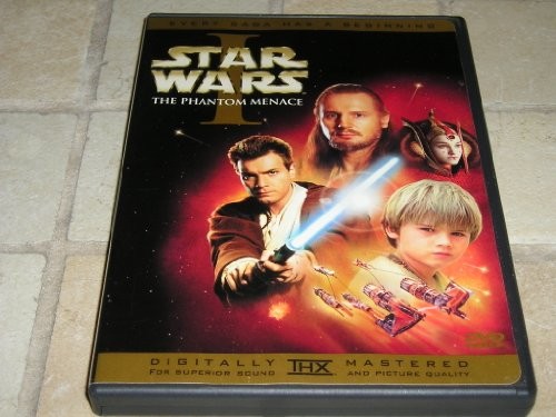 Star wars episode the - wars:,