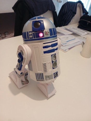 Star wars r2d2 - star,