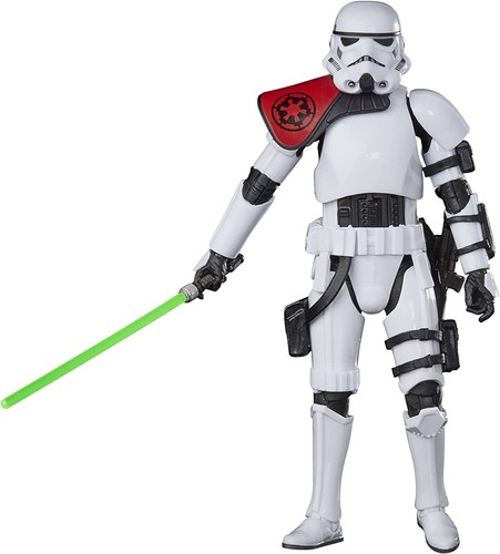Star wars comic - comic, black