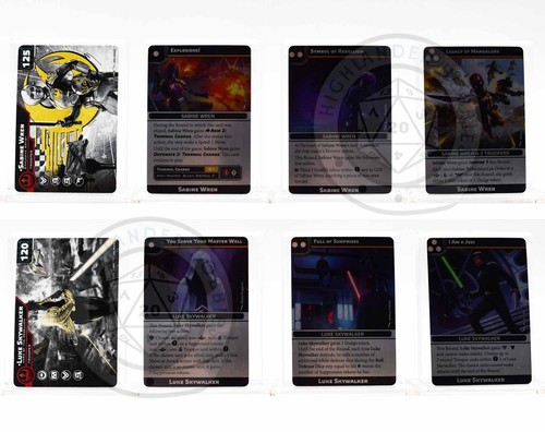 Weekly play card set star - play,