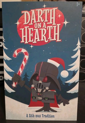 2026 star wars - wars, santa
