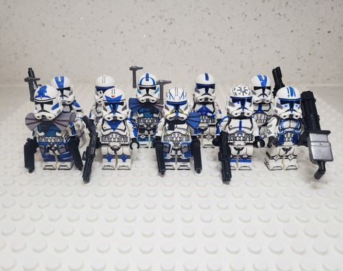 Star wars 510st legion - legion, clone