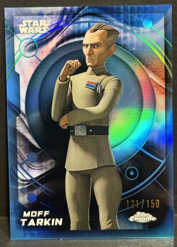 2026 topps chrome star wars - 2026,