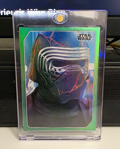 Topps 2023 star wars - 2023, galaxy
