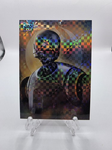 2026 star wars - star, chrome