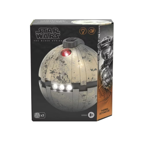 Star wars the black series - wars,