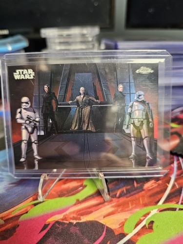 2026 topps chrome star wars - 2026,