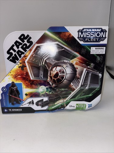 Star wars mission fleet - wars,