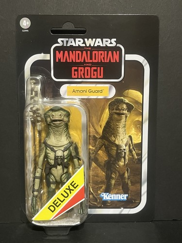 Star wars vintage - star, collection