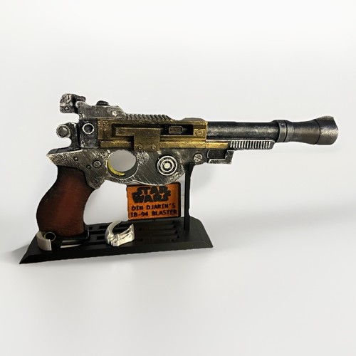 Star wars mandalorian and - wars,