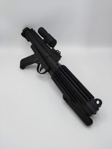 Black edition stormtrooper - black,