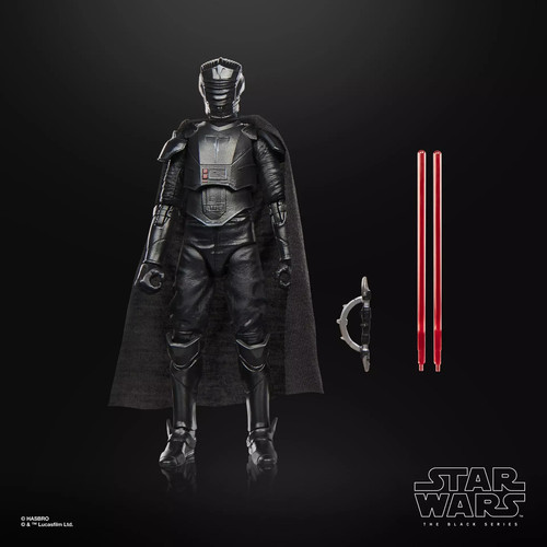 Hasbro star wars black - hasbro, series