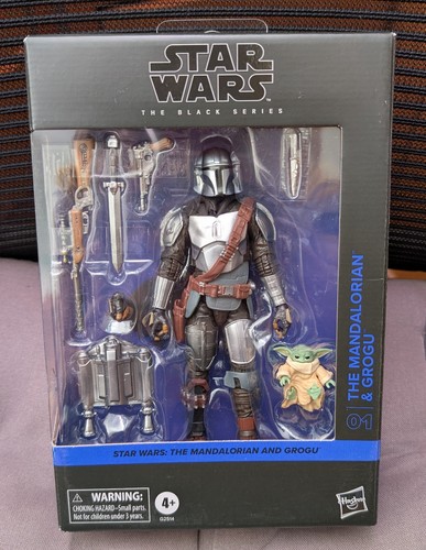 Hasbro star wars - star, black