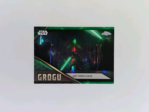 2023 topps chrome journey - 2023, of