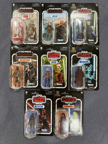 Star wars vintage - wars,