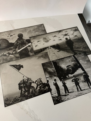 Star wars wwii prints - wars,