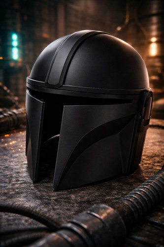 Star wars the - the, mandalorian