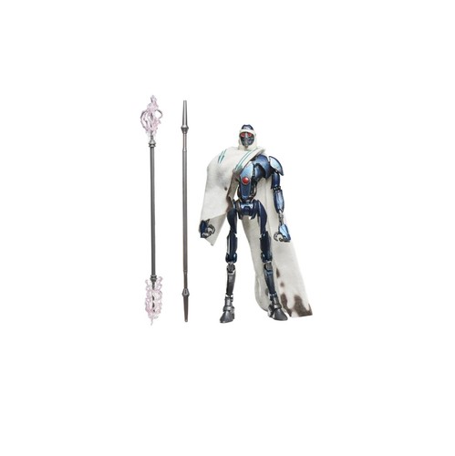 Hasbro star wars - the, black