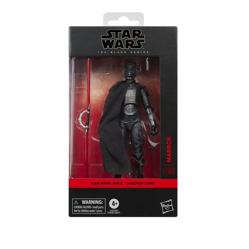 Star wars the - wars, black