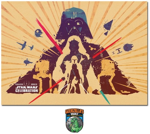 Star wars celebration anaheim - celebration,