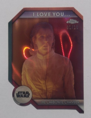 2024 topps chrome star wars - 2024,