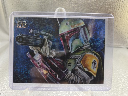 2026 topps chrome star wars - star,