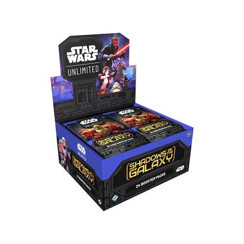 Star wars unlimited shadows - wars,