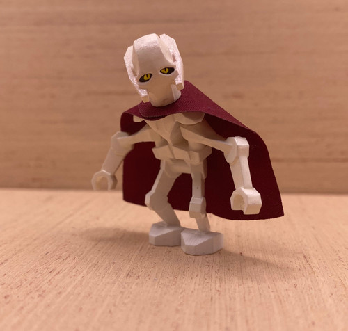 Star wars minifigure tcs - star,