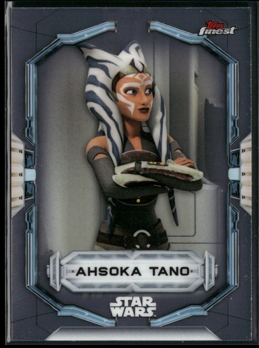 Star wars topps - wars, 2022