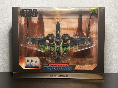 Star wars micro galaxy - wars,