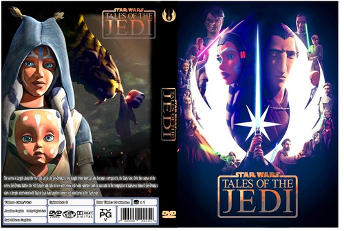 Star wars tales - wars:, of
