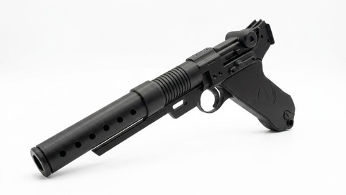 Blaster a180 jyn erso - blaster, star