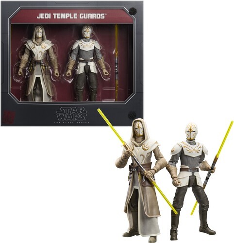 Star wars black series - star,