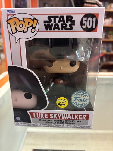 Funko pop star wars - pop!,