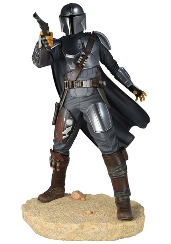 Star wars the - the, mandalorian