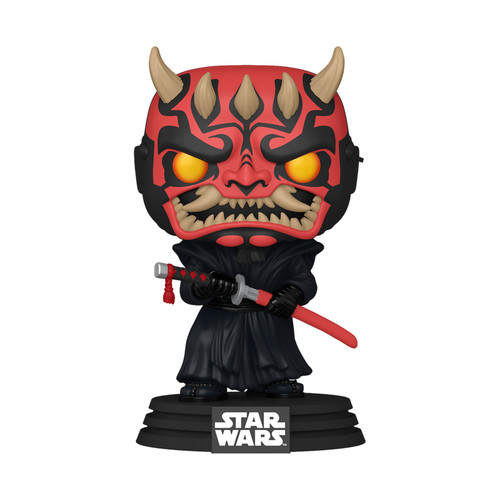 Funko pop star - funko, pop!